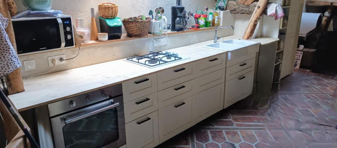 Chambre Ou Gite Dans Une Maison De Montagne - De Suzon A Zelie Entraigues  Kamer foto
